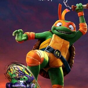 Meet your Posher, Natasha